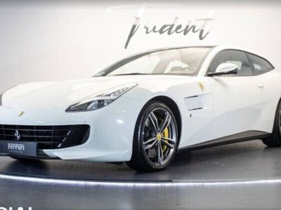 Ferrari GTC4Lusso