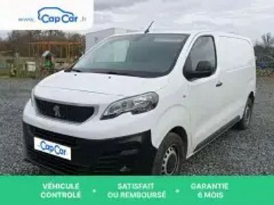 occasion Peugeot Expert 3 2.0 Bluehdi 120 Premium Vu