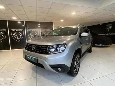 Occasion 2020 Dacia Duster Prestige SUV | 16 900 € (Prix juste)