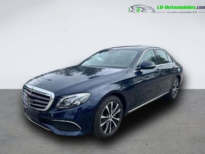 Mercedes E300