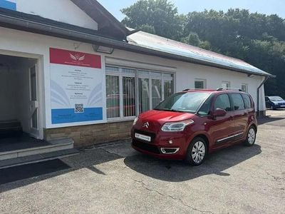 Citroën C3 Picasso