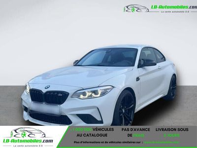 occasion BMW M2 410 ch BVM