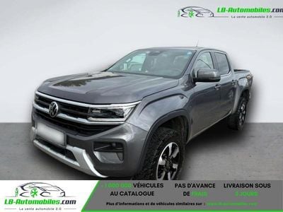 VW Amarok