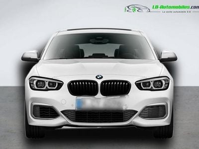 BMW M140