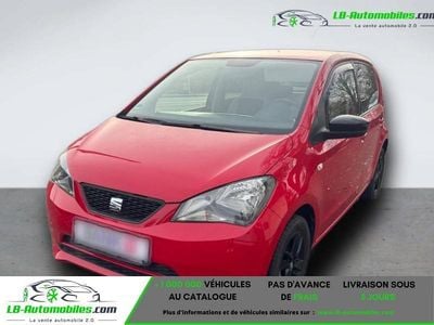 Occasion 2015 Seat Mii Citadine | 10 900 € (Prix juste)