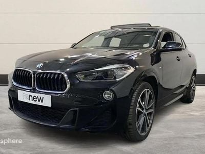 Occasion 2019 BMW X2 M Sport SUV | 24 999 € (Bon prix)