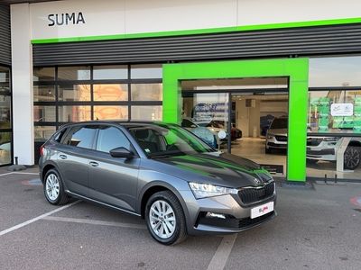 occasion Skoda Scala Scala1.5 TSI 150 ch BVM6