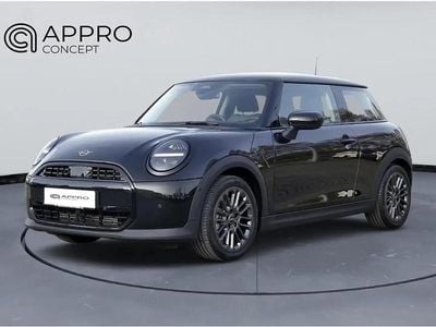 Noir Occasion 2024 Mini Cooper Coupé Classic Coupé | 27 990 €