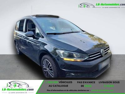 occasion VW Touran 2.0 TDI 150 BVM 7pl