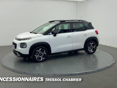 occasion Citroën C3 Aircross BlueHDi 120 S&S EAT6 Shine Pack