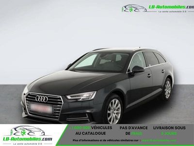 Occasion Audi A4 Sport 190 ch (139 kW) 2019 Break