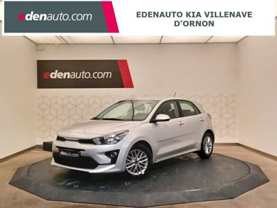 occasion Kia Rio 1.2 DPi 84 ch BVM5 Active