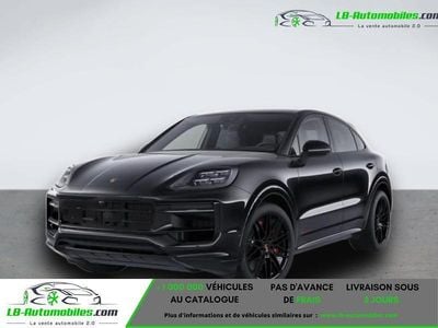 Porsche Cayenne GTS