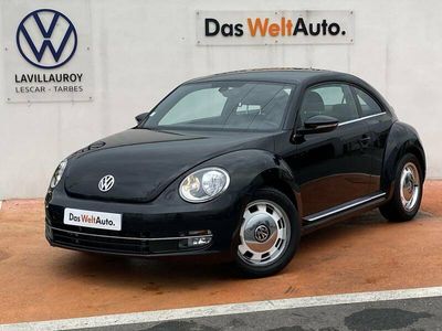 occasion VW Beetle Coccinelle 1.4 TSI 150 BMT