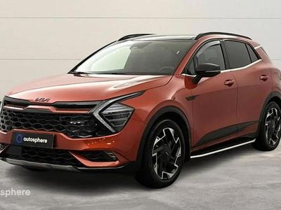 Occasion Kia Sportage GT-Line 182 ch (133 kW) 2022 SUV