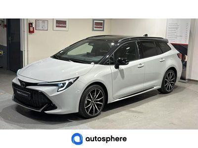 occasion Toyota Corolla TOURING SPORTS 2.0 196ch GR Sport MY23