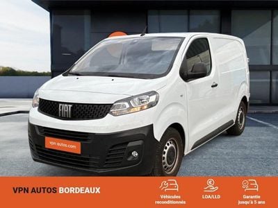 Fiat Scudo