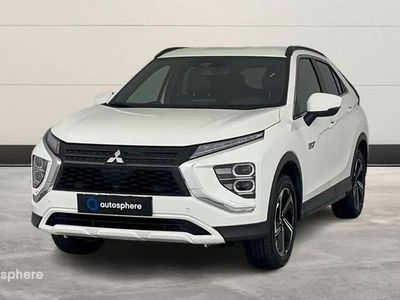 Blanc Occasion 2023 Mitsubishi Eclipse Cross SUV | 25 499 € (Prix juste)