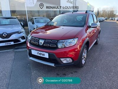 occasion Dacia Sandero 0.9 TCe 90ch Advance Euro6c