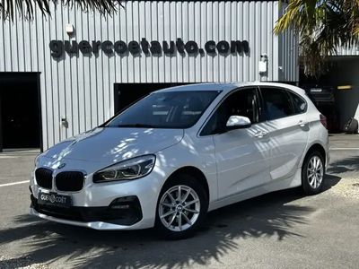 BMW 216