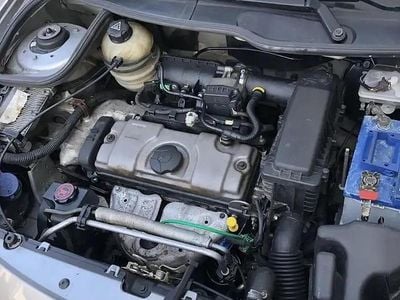 Occasion 2010 Peugeot 206 Berline | 3 600 € (Bon prix)