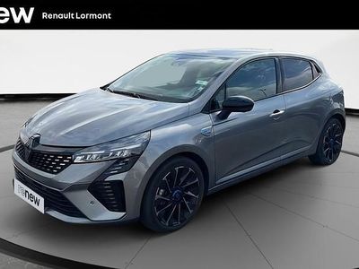 Gris Occasion 2025 Renault Clio V Esprit Alpine Citadine | 21 990 €