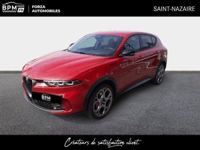 occasion Alfa Romeo Tonale 1.3 Phev 280ch Edizione Speciale At E-q4