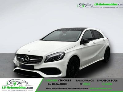 Occasion 2016 Mercedes A220 Berline | 23 400 €