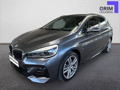 occasion BMW 225 Active Tourer 