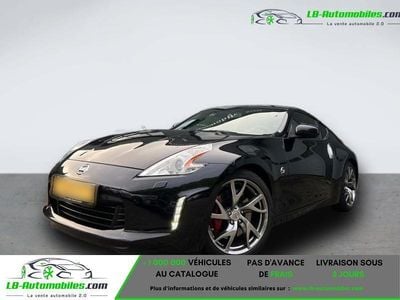 Nissan 370Z