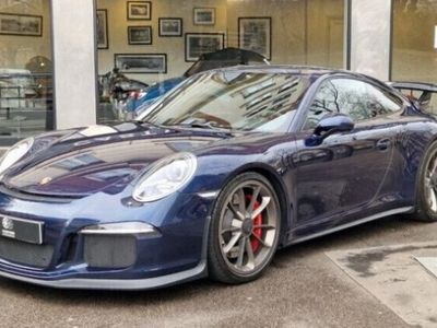 occasion Porsche 911 GT3 911 (991) 4.0 500CHPDK