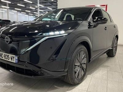 Nissan Ariya