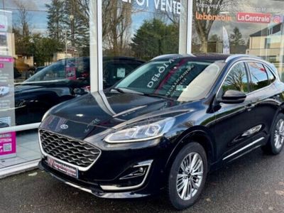 Occasion 2021 Ford Kuga Vignale SUV | 25 990 € (Prix cher)