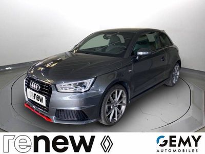 occasion Audi A1 A11.8 TFSI 192 S tronic 7 - S Edition