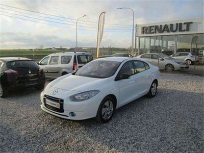 occasion Renault Fluence Z.E. Dynamique