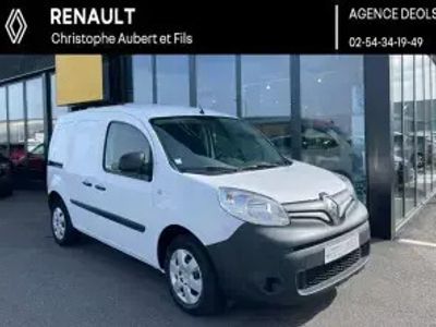 occasion Renault Kangoo Ii Express 1.5 Blue Dci 80 Energy Extra R-link 3pl