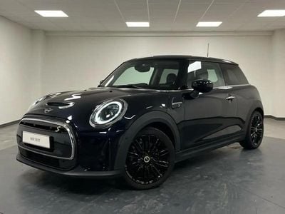 Occasion Mini Cooper SE Premium Plus 136 kW (186 ch) 2022 Noir Citadine