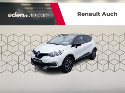 occasion Renault Captur TCe 150 Energy EDC S-Edition