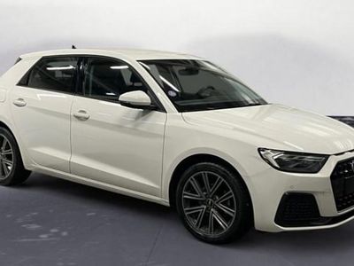 Occasion 2021 Audi A1 Sportback Design Citadine | 22 990 € (Prix juste)