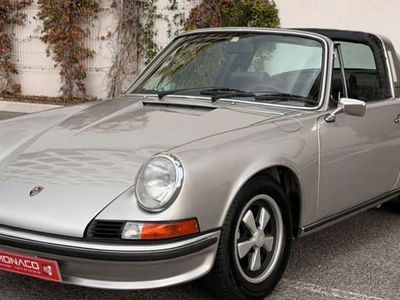 Occasion Porsche 911 1974 Coupé