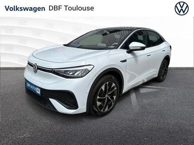 occasion VW ID5 Pro Performance 2022