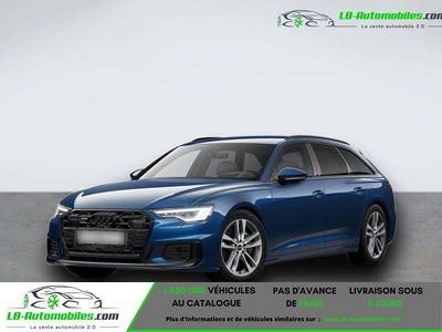 Occasion 2025 Audi A6 Sport Break | 58 900 € (Prix cher)