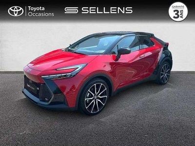 Occasion 2025 Toyota C-HR Sport SUV | 40 800 €