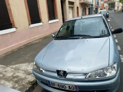 Peugeot 306