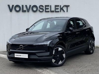 Occasion Volvo EX30 Ultra 200 kW (272 ch) 2024 Noir SUV