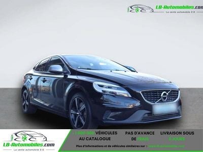 Occasion Volvo V40 152 ch (111 kW) 2019 Break