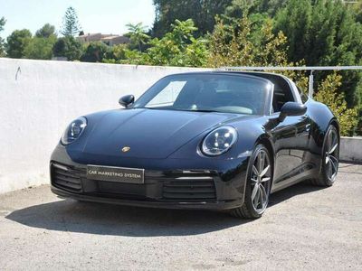 occasion Porsche 911 Targa 4S 9923.0 450 PDK