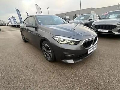 Mineralgrau Occasion 2020 BMW 218 Sport Line Coupé | 26 499 € (Prix juste)
