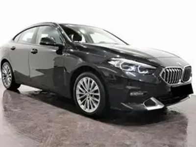 occasion BMW 218 Serie 2 (f44) ia 140ch Luxury Dkg7