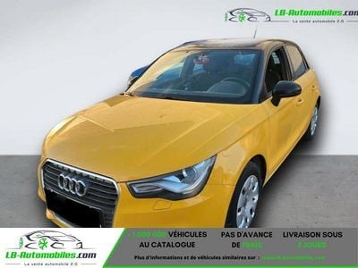 Occasion 2015 Audi A1 Sportback Sport Citadine | 15 800 € (Prix juste)